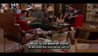 How I Met Your Mother S03E09 HD TR Altyazı