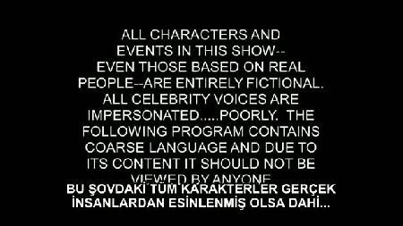 south park