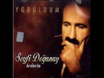 seyfi doğanay