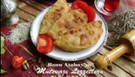 video Pirinçli Börek