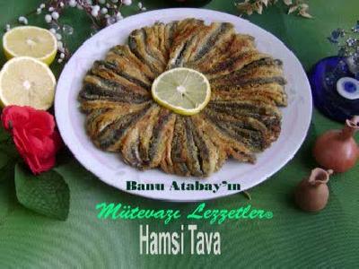 Hamsi Tava