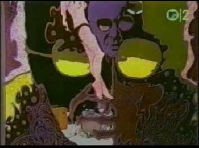 Black Sabbath - Iron Man