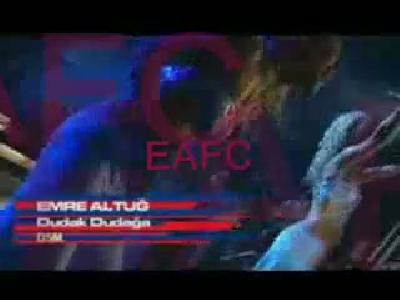 emre altug dudaktan dudaga