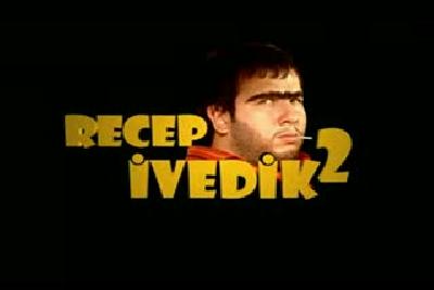 recep ivedik 2 fragman