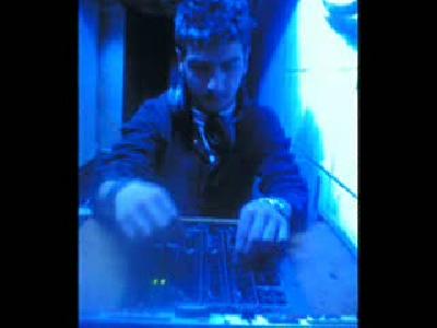 dj ibrahim çelik