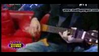 video melih görgün - 14 bahar (gecenin rengi cp)