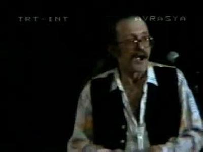 Cem Karaca - Ceviz Ağacı