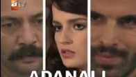 Adanalı 2.Bölüm HD