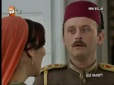 Aile Saadeti 4.Bölüm 7.Kısım