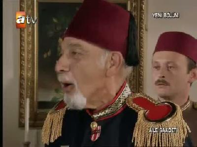Aile Saadeti 4.Bölüm 8.Kısım