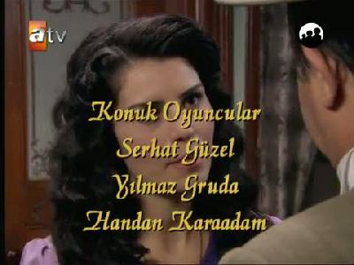 Aile Saadeti 5.Bölüm 1.Kısım