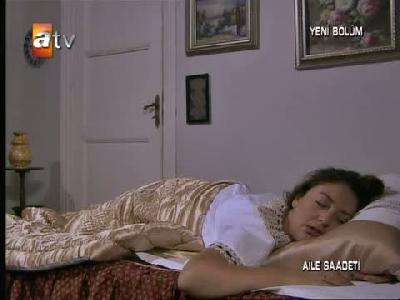 Aile Saadeti 5.Bölüm 4.Kısım