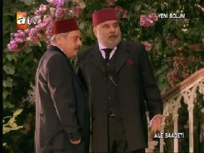 Aile Saadeti 5.Bölüm 6.Kısım