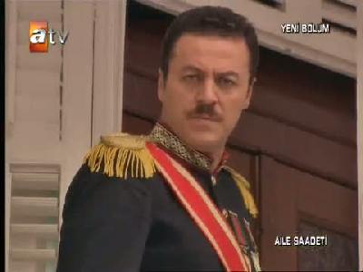 Aile Saadeti 5.Bölüm 9.Kısım