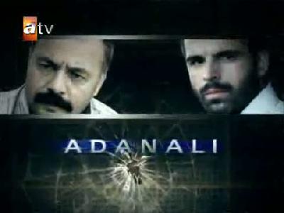 Adanalı 53.Bölüm HD
