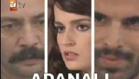 Adanalı 20.Bölüm HD