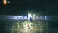Adanalı 35.Bölüm HD