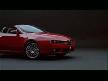 Alfa Romeo Spider Reklam�