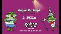 video KÜÇÜK KURBAĞA KLİBİ 3
