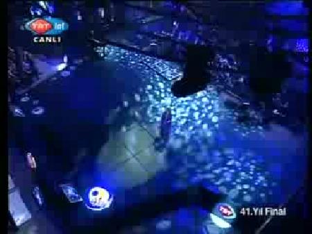 Emel Sayın 41 Yıl Nostalji