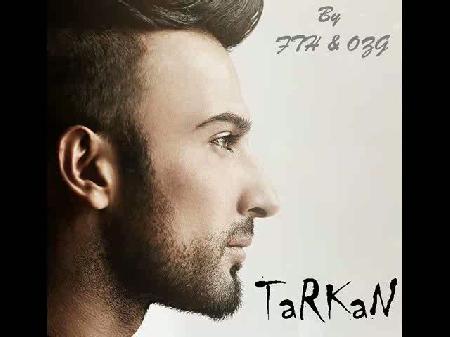 Tarkan - Adimi Kalbine Yaz